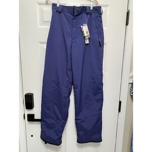 NWT‎ Twist Girls Snowboard Women's Ski Pants Size XL Gentech Msrp $110.00 0544